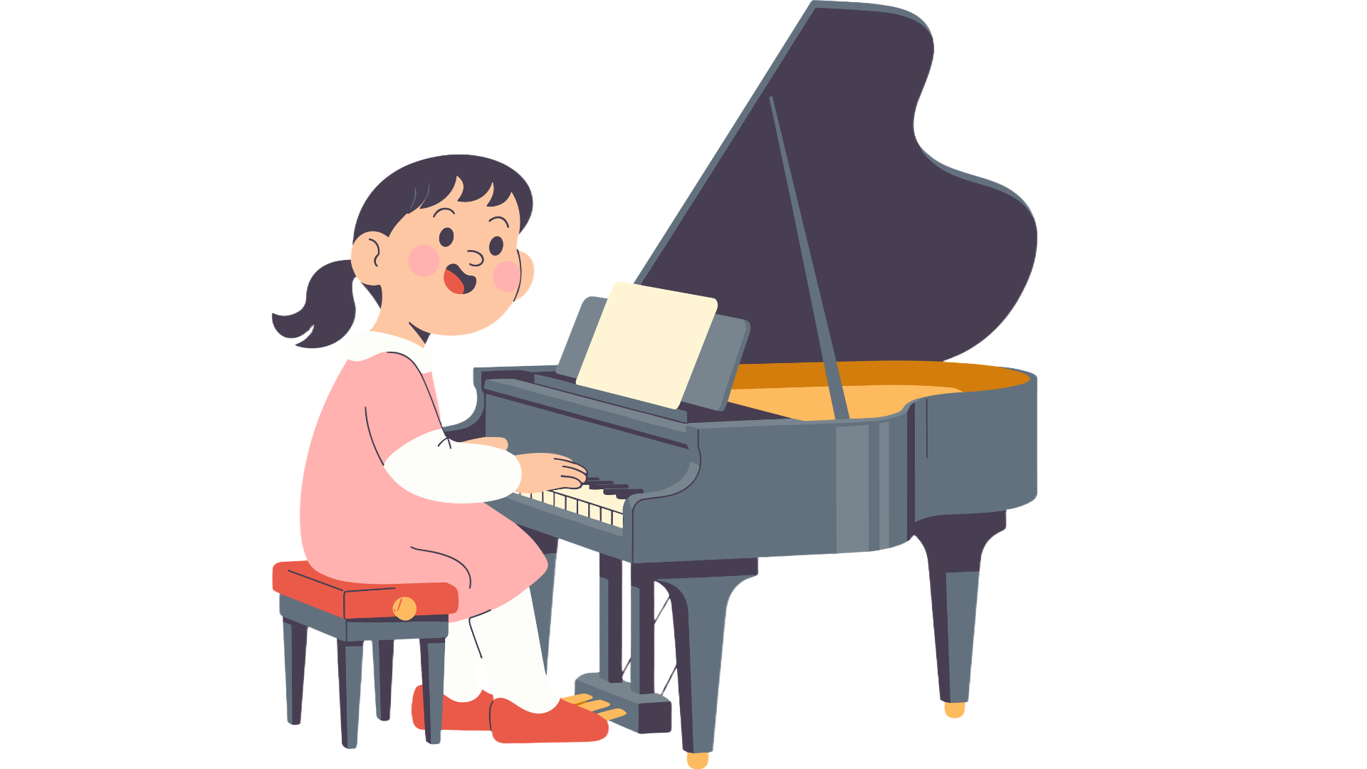 Piano Class